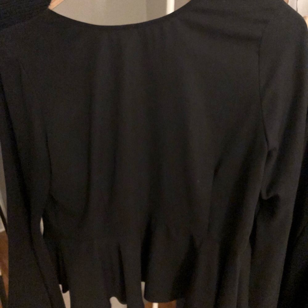 Vetta Capsule Romantic Blouse - Picture 2 of 5